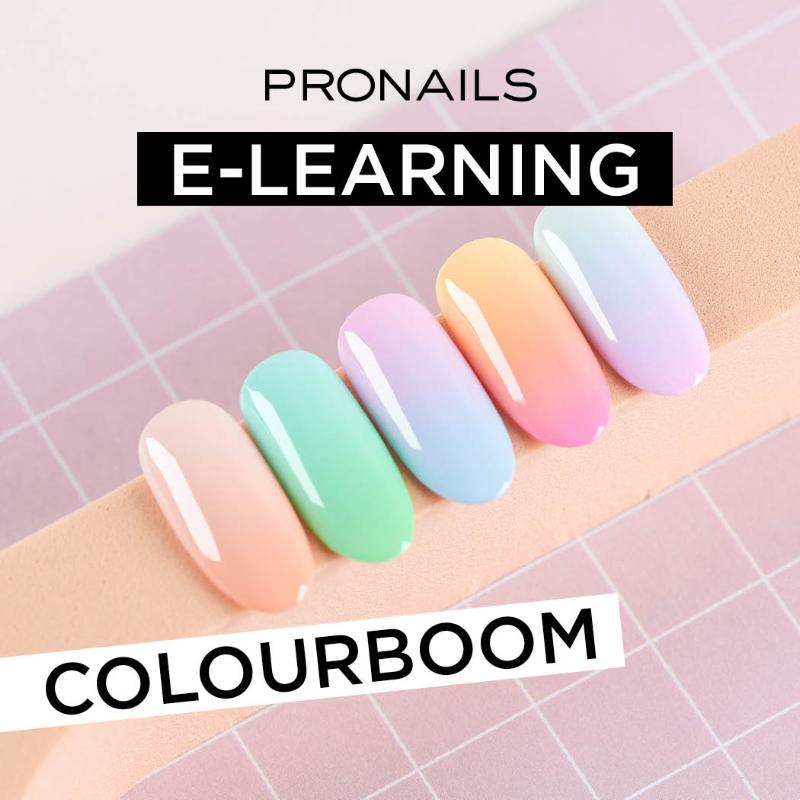 E-Learning Colourboom